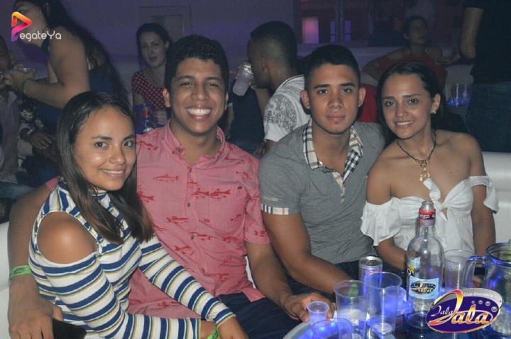 Foto 37 de Jala Jala Club · abril de 2017 en Jala Jala Club, Cali