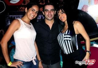 Foto 26 de Junio 29 del 2013 en Beautiful 80`s Cali, Cali