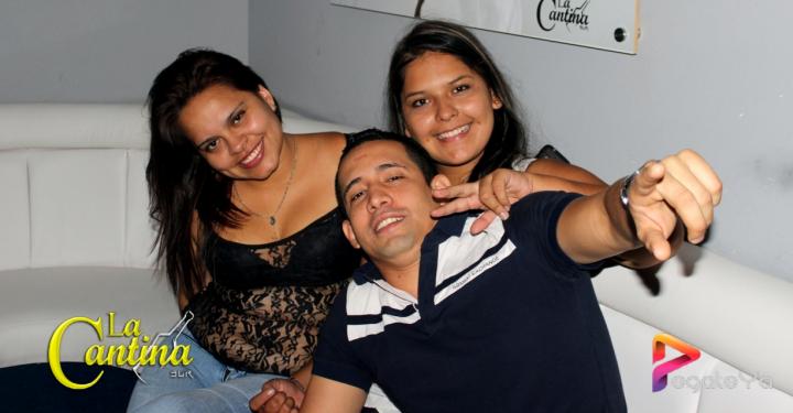 Foto 7 de La Cantina Sur - Enero 24 del 2015 en La Cantina Sur, Cali