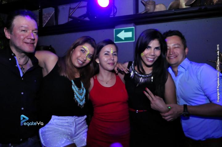 Foto 101 de LA PREMIERE - julio 2015 en La Premiere Bucaramanga, Bucaramanga
