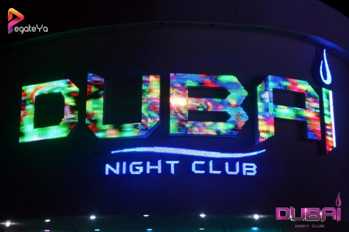 Foto 42 de Dubai Night Club - 4to FDS Febrero 2016 en Dubai Night Club