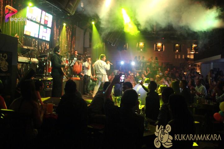 Foto 64 de Kukaramakara - 5TO Fds Julio 2016 en Kukaramakara Discoteca Cali, Cali