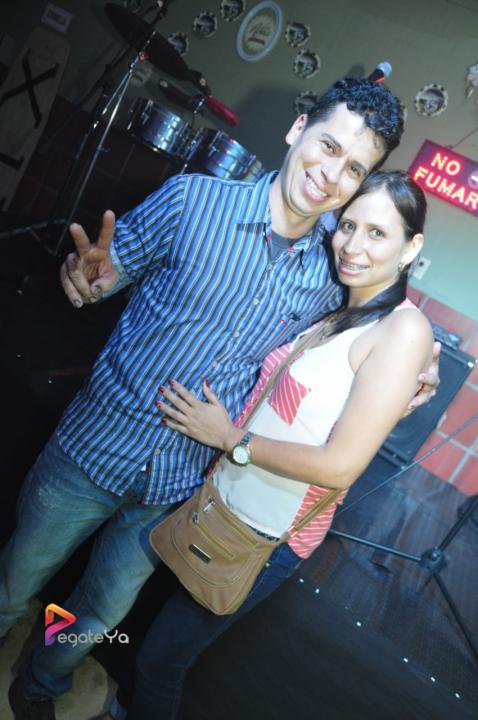 Foto 18 de La Nona sábado 09 de mayo 2015 en Discoteca La Nona, Bucaramanga