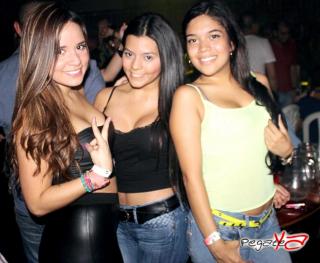 Foto 126 de Enero 18 del 2014 en Lolas Club Menga Cali, Cali