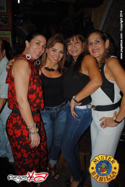 Foto 23 de MISTER BABILLA 24 Y 25 de OCT 2014 en Discoteca MISTER BABILLA cartagena, Cartagena