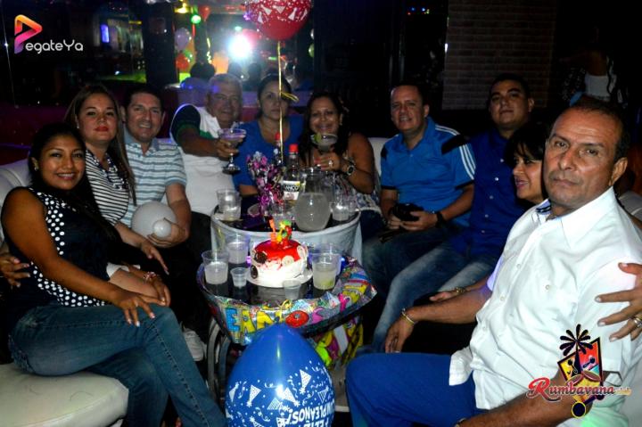 Foto 14 de Rumbavana - 4to FDS Febrero 2016 en Rumbavana Cali, Cali