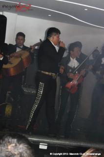 Foto 57 de 08-09 de Junio 2012 en Discoteca Macondo Club Bucaramanga, Bucaramanga