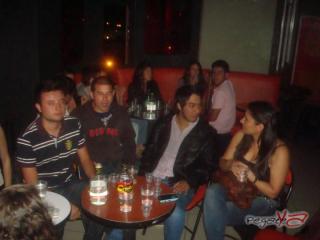 Foto 21 de Abril 20 del 2012 en El Bunker Manizales, Manizales