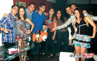 Foto 34 de Opi The Hit Machine Nov 16 del 2012 en Praga Club Cali, Cali