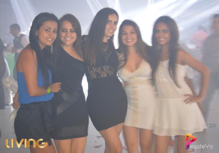 Foto 7 de Living - 2do FDS Mayo 2015 en Living Night Club, Cali