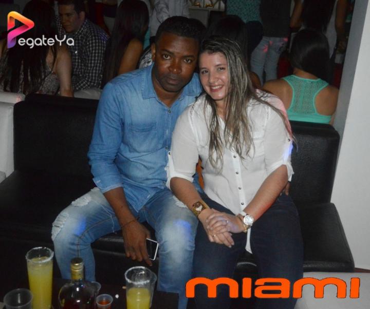 Foto 53 de Miami - 3er/4to Fds Mayo 2016 en Miami Bar Cali, Cali