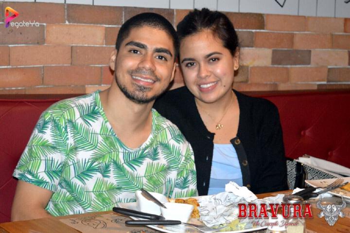 Foto 6 de Bravura - 3er Fds Abril 2017 en Bravura, Cali