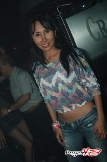 Foto 9 de Aqua 25 de Mayo en Discoteca Aqua Medellin, Medellín