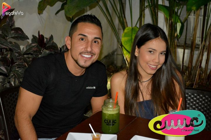 Foto 33 de Cuuc Ciudad Jardin - 09/09/2017 en Cuuc Ciudad Jardin, Cali