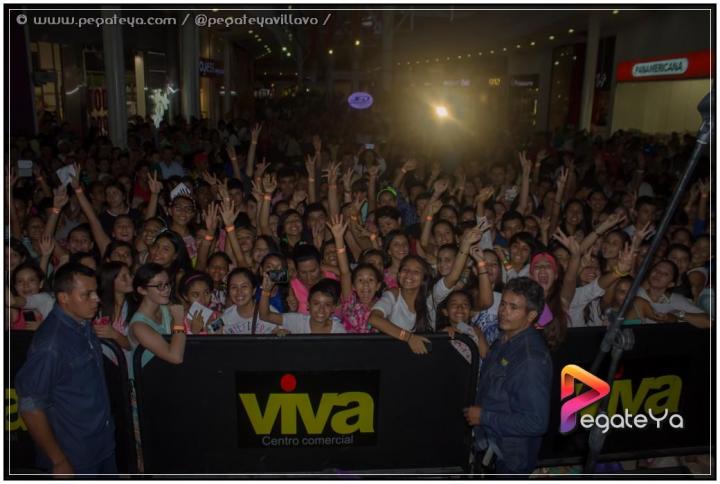 Foto 88 de EXPOMALOCAS - Villavicencio en Expomalocas, Villavicencio