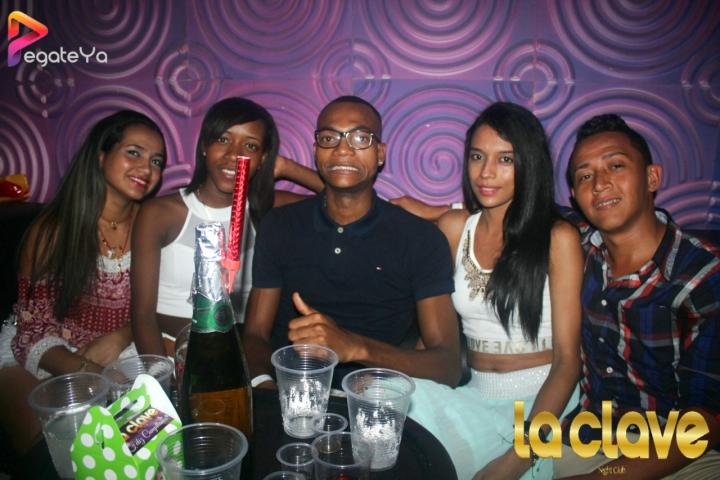 Foto 84 de La Clave Club - 3er - 4TO Fds Mayo 2016 en La Clave Night Club, Cali