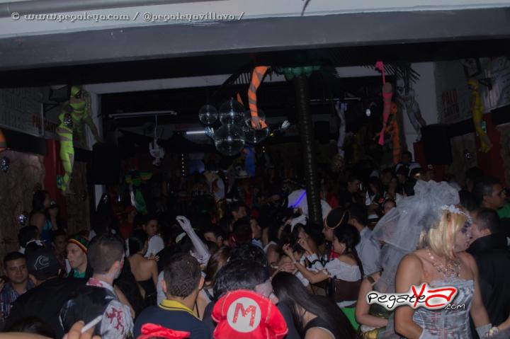 Foto 63 de PALOSANTO CLUB - Villavicencio en Palosanto Club, Villavicencio