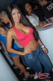 Foto 1 de Discoteca Luxury 4 de Mayo en Discoteca Luxury Medellin, Medellín