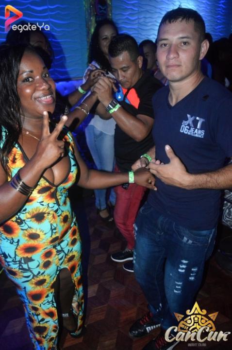Foto 21 de Cancun Night Club - 1er FDS Marzo 2016 en Cancun Night Club