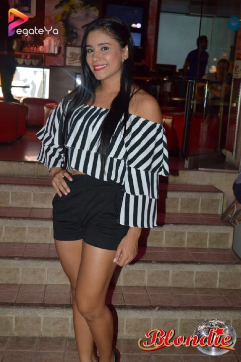 Foto 13 de Blondie - 1er 2do Fds Agosto 2016 en Blondie Bar Cali, Cali