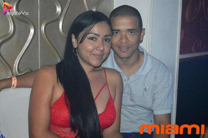 Foto 10 de Miami Bar - 3er Fds Marzo 2017 en Miami Bar Cali, Cali