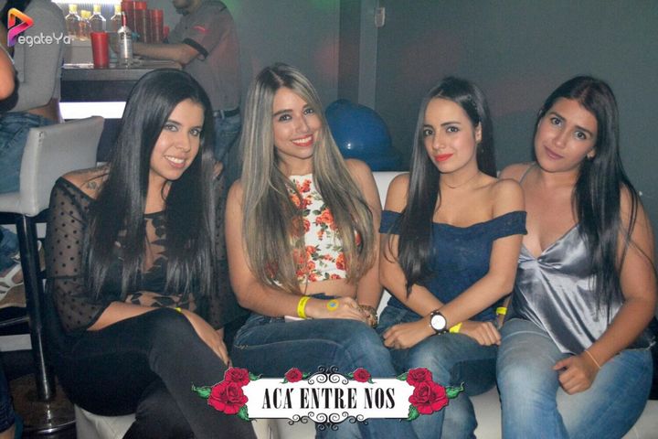 Foto 8 de Acá Entre Nos - 1er / 2do Fds Sept. 2017 en Aca Entre Nos, Cali