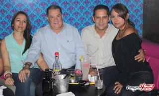 Foto 24 de Enero 26 del 2013 en Kabaret - Granada, Cali
