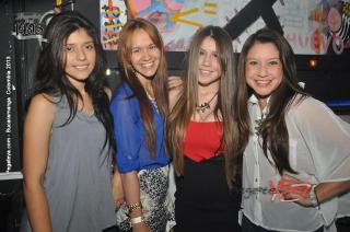 Foto 41 de Discoteca Malabar Bucaramanga en Discoteca Malabar Bucaramanga, Bucaramanga