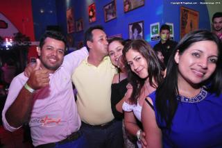 Foto 76 de Discoteca Chabela 3 de mayo de 2014 en Discoteca Chabela Bucaramanga, Bucaramanga
