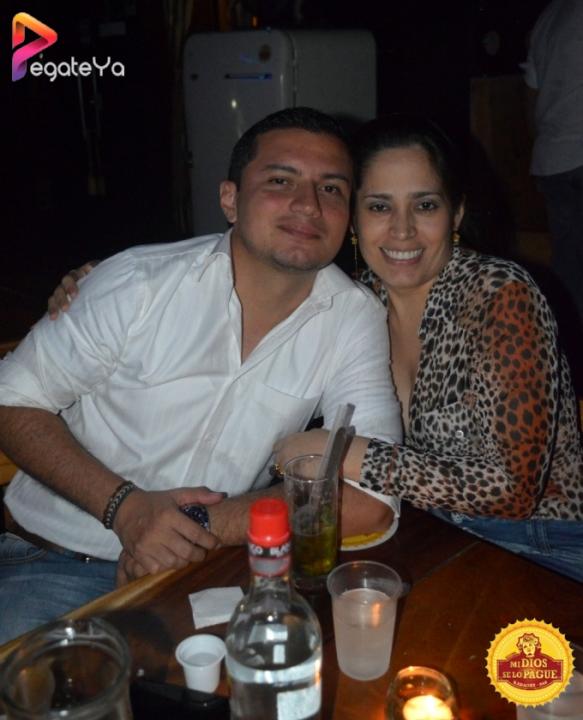 Foto 31 de Fonda Mi Dios Se Lo Pague - 05-03-16 en Fonda Mi Dios Se Lo Pague, Cali