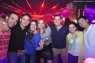 Foto 14 de Bar Bling sabado 3 de mayo de 2014 en Bar Bling Bucaramanga, Bucaramanga