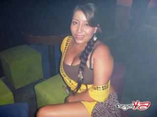 Foto 18 de Abril 20 del 2012 en Titirifue Cali, Cali