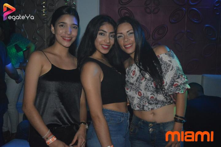 Foto 9 de Miami Bar Cali 2017-01-04 en Miami Bar Cali, Cali
