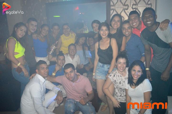 Foto 5 de Miami Bar - 4to Fds Abril 2017 en Miami Bar Cali, Cali