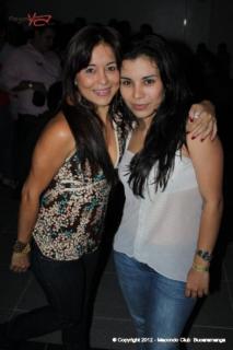 Foto 5 de 15-16 de Marzo de 2012 en Discoteca Macondo Club Bucaramanga, Bucaramanga