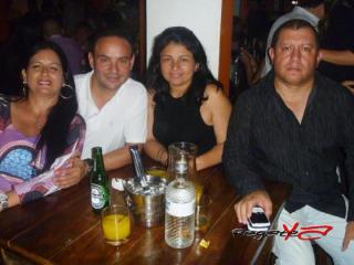 Foto 31 de Enero 13 del 2012 en Urbano Bar Cali, Cali