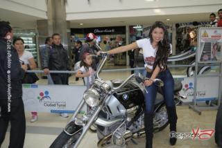 Foto 30 de Chicas Harley - CC el Tunal 18 Feb 2012 en Chicas Harley, Bogotá