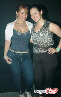 Foto 4 de Rooms Club - Septiembre 14 en Rooms Club
