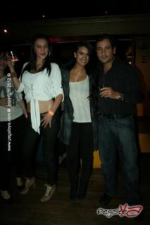 Foto 21 de 16 Marzo 2012 en Mondrian Bar Bogota, Bogotá