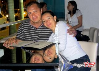 Foto 13 de Ivy Room - Fusion & Drinks - Sept 14 en Ivy Room, Cali
