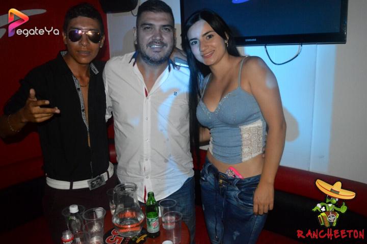 Foto 24 de Rancheeton - Halloween 2015 en Rancheton Cali, Cali