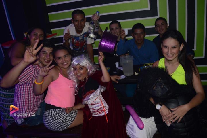 Foto 50 de El Manicomio sábado 01 de agosto 2015 en Discoteca El Manicomio Bucaramanga, Bucaramanga