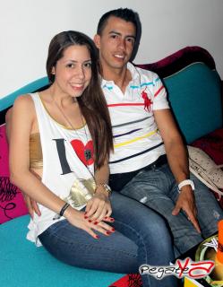 Foto 24 de Junio 08 del 2013 en Beautiful 80`s Cali, Cali