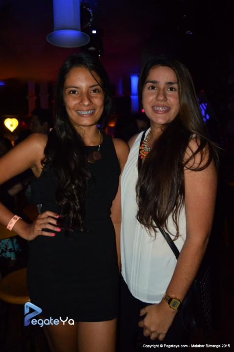 Foto 5 de Malabar - sabado 7 de febrero de 2015 en Discoteca Malabar Bucaramanga, Bucaramanga