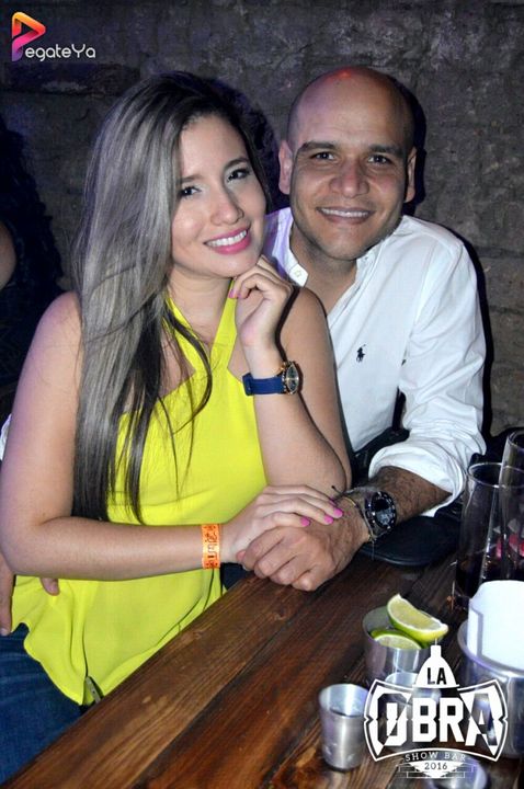 Foto 29 de La obra Show Bar - 3er Fds Sep. 2017 en La obra Show Bar, Cali