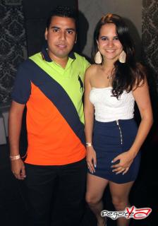 Foto 16 de Agosto 10 del 2013 en Babel / Barra Libre Cali, Cali