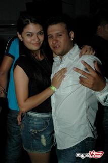 Foto 24 de Septiembre 14 del 2013 en Babel / Barra Libre Cali, Cali