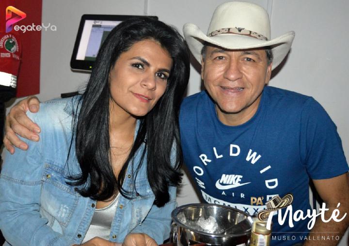 Foto 103 de Pa´mayte - Feria de Cali 2016 en Pa´Mayte Museo Vallenato