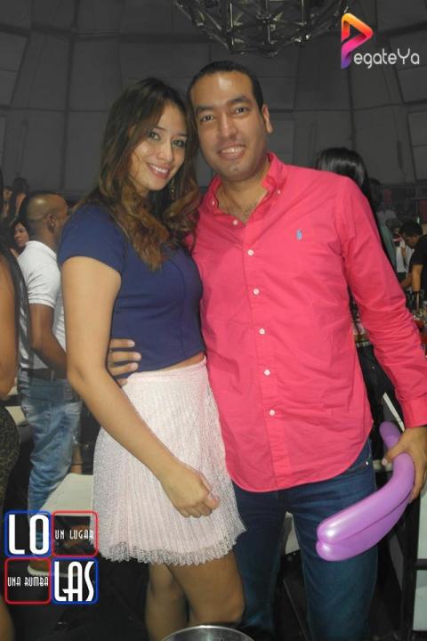 Foto 92 de Lolas Club - J. Alvarez en Lolas Club Menga Cali, Cali