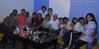 Foto 39 de Maria Caquitos - 1 de febrero de 2014 en Maria Casquitos Bucaramanga, Bucaramanga